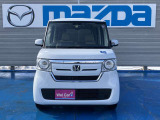 N-BOX G スロープ ホンダセンシング 車いす専用装備装着車 4WD 
