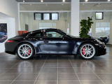 911 カレラS PDK 