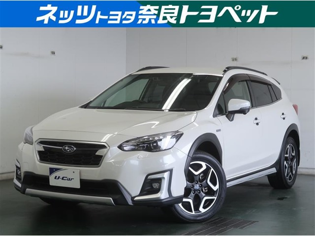インプレッサXV  XV HV アドバンス