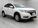 ヴェゼル 1.5 ハイブリッド 4WD 