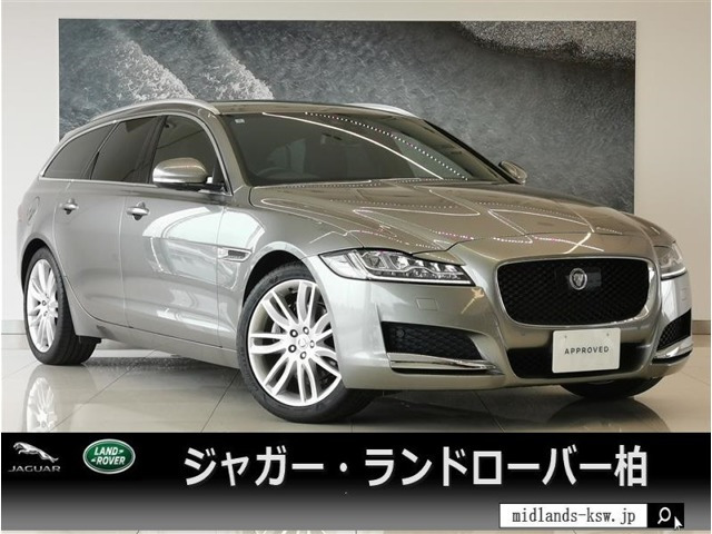 XF プレステージ 2.0L D180 ディーゼル 