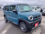 スペーシア ハイブリッド(HYBRID) G 4WD 