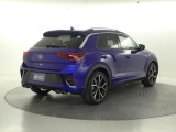 T-Roc R 4WD 