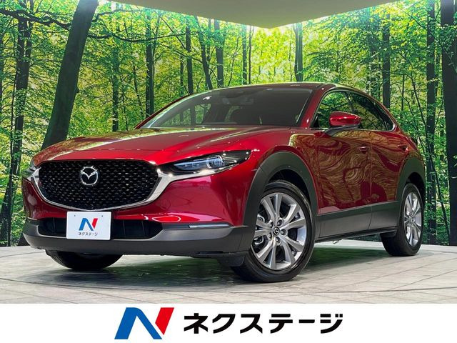 CX-30 2.0 20S Lパッケージ 