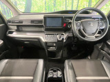 ステップワゴン 2.0 スパーダ ハイブリッド G EX ホンダセンシング 