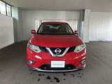 エクストレイル 2.0 20X エマージェンシーブレーキパッケージ 4WD 