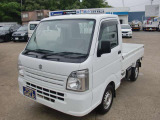 キャリイ KC エアコン パワステ 4WD 