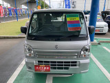 キャリイ KC エアコン パワステ 4WD 