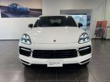 カイエン 3.0 ティプトロニックS 4WD 