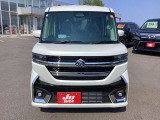 スペーシアカスタム ハイブリッド(HYBRID)  XS 4WD 