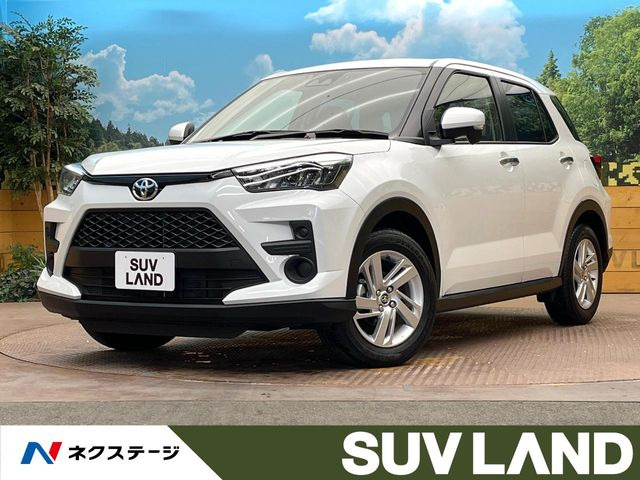 ライズ 1.2 G 