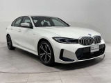 3シリーズセダン 320i Mスポーツ 
