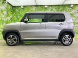 ハスラー X ターボ 4WD 