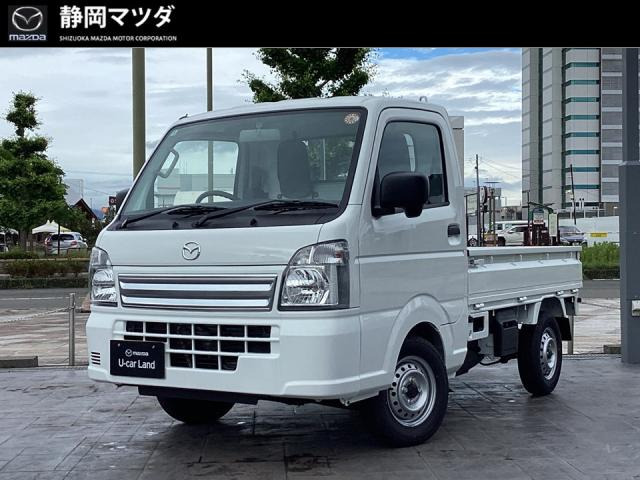 スクラムトラック KC 