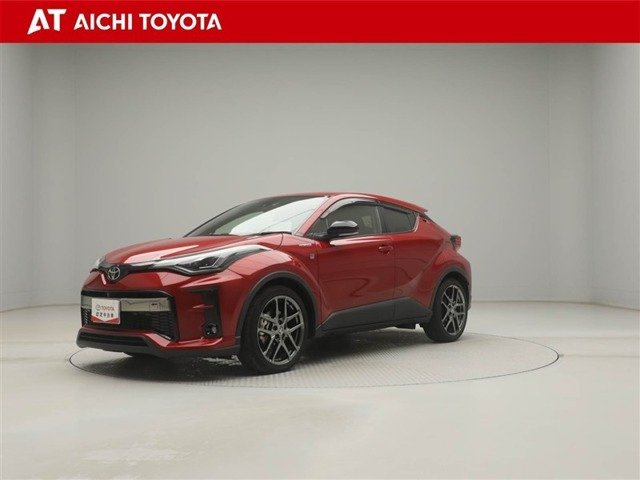 C-HR ハイブリッド 1.8 S GR スポーツ 