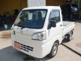 ハイゼットトラック スタンダード SAIIIt 4WD 