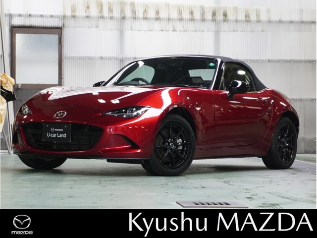 ロードスター 1.5 RS 