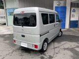 クリッパー DX GLパッケージ ハイルーフ 
