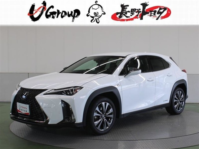 UX 250h Fスポーツ 