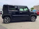 フレアクロスオーバー XS 4WD 