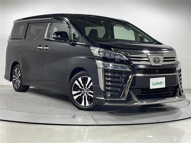 ヴェルファイア 2.5 Z Gエディション 修復歴無し