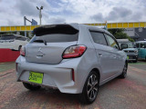 ミラージュ  