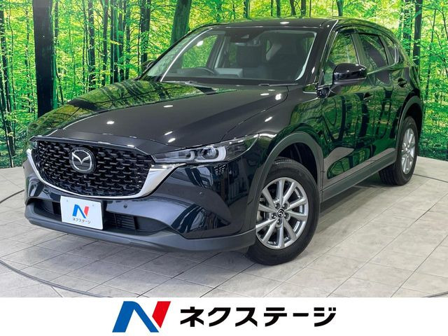 CX-5  XD プロアクティブ