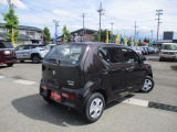 アルト L 4WD 