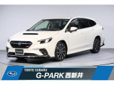 スバル レヴォーグ