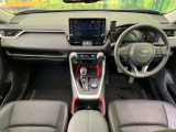 RAV4 2.0 アドベンチャー オフロードパッケージ II 4WD 