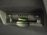 【ETC】高速道路の料金所をストレスなく通過!話題のスポットやサービスエリアに多い「スマートIC」利用時は必須のアイテムです。当店でセットアップを実施、ご納車当日からすぐにご利用いただけます!