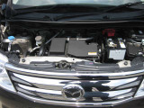 フレア HS 4WD 