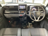 スペーシアカスタム ハイブリッド(HYBRID)  XS ナビ フルセグ Bluetooth ETC 純正アルミ