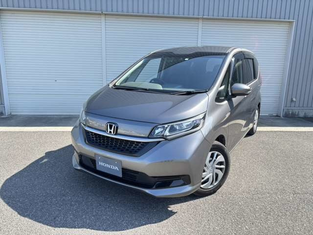 フリード 1.5 G ホンダセンシング 