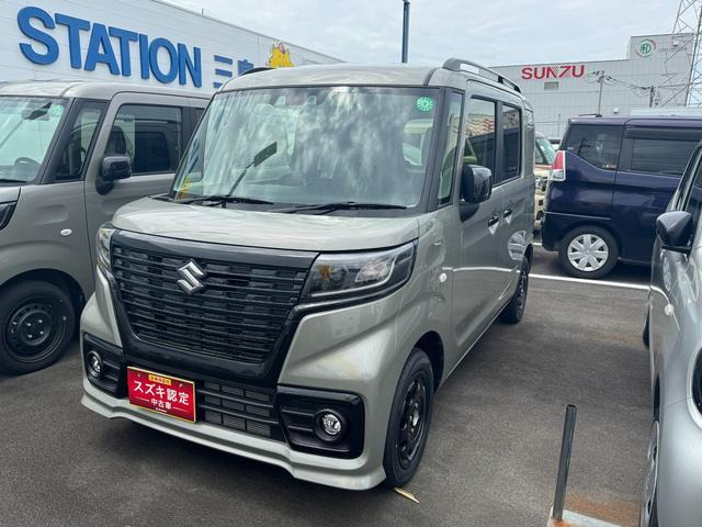 スペーシアベース XF 