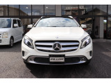 GLAクラス GLA250 4マチック 4WD 