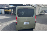 N-VAN +スタイル ファン ホンダセンシング 