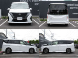 セレナ 2.0 ハイウェイスター V 