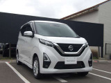 デイズ ハイウェイスターX 4WD 