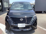 セレナ 1.4 e-4ORCE ハイウェイスターV 4WD 