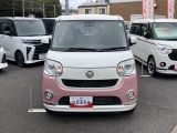 ムーヴキャンバス  Gブラックインテリアリミテッド SAII