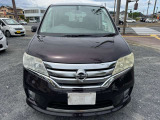 セレナ 2.0 ハイウェイスター 4WD 