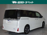 ヴォクシー 2.0 ZS 煌III 