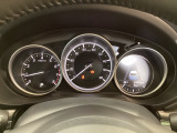 CX-5 2.5 25S Lパッケージ 4WD 