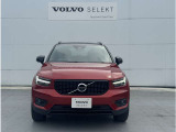 XC40 B4 AWD Rデザイン 4WD 