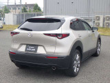 CX-30 2.0 20S プロアクティブ ツーリングセレクション 