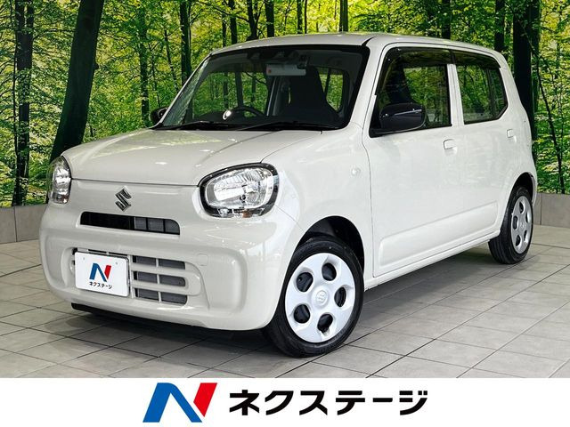 アルト L 