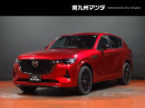マツダ CX-60