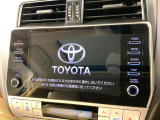 ランドクルーザープラド 2.7 TX Lパッケージ マットブラック エディション 4WD 