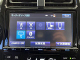 プリウス 1.8 A 修復歴無し